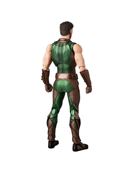 Medicom Toy MAFEX The Boys The Deep