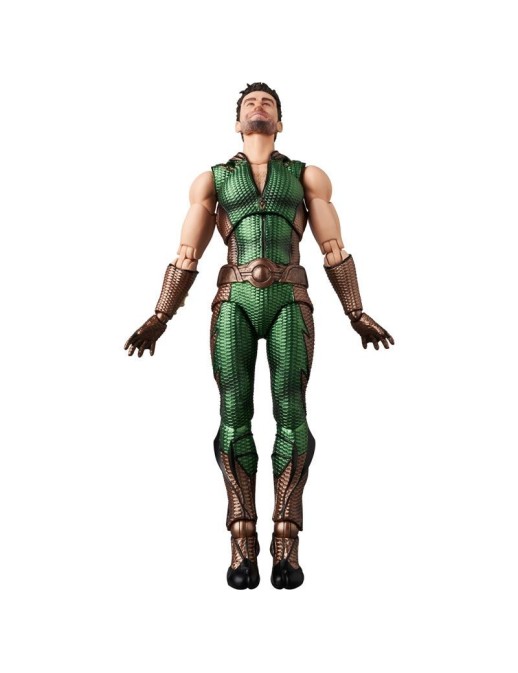 Medicom Toy MAFEX The Boys The Deep
