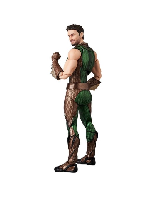 Medicom Toy MAFEX The Boys The Deep
