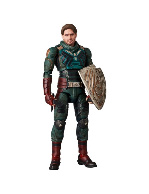 Medicom Toy MAFEX The Boys Soldier Boy
