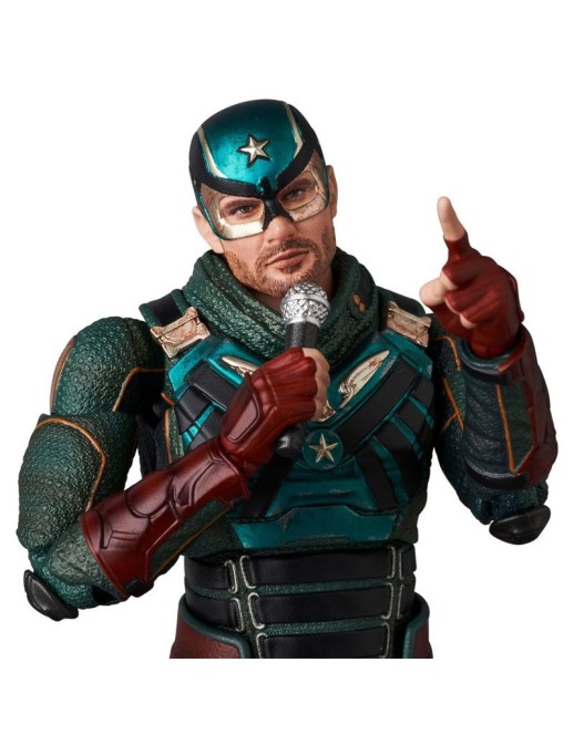 Medicom Toy MAFEX The Boys Soldier Boy
