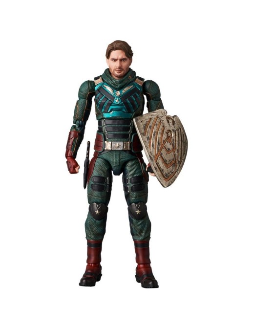Medicom Toy MAFEX The Boys Soldier Boy
