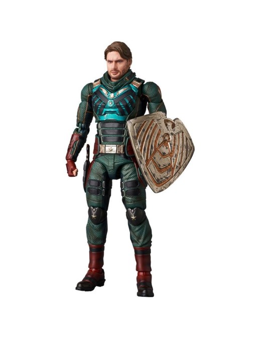 Medicom Toy MAFEX The Boys Soldier Boy