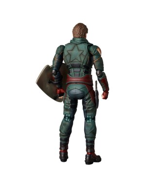 Medicom Toy MAFEX The Boys Soldier Boy