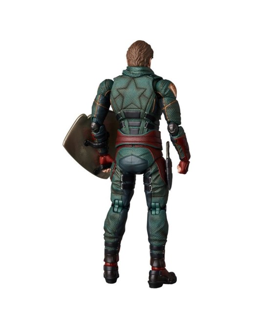 Medicom Toy MAFEX The Boys Soldier Boy