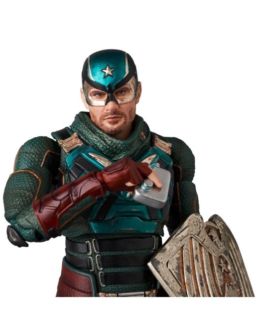 Medicom Toy MAFEX The Boys Soldier Boy