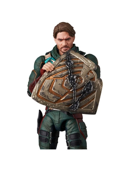 Medicom Toy MAFEX The Boys Soldier Boy