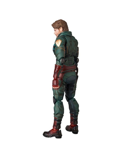 Medicom Toy MAFEX The Boys Soldier Boy