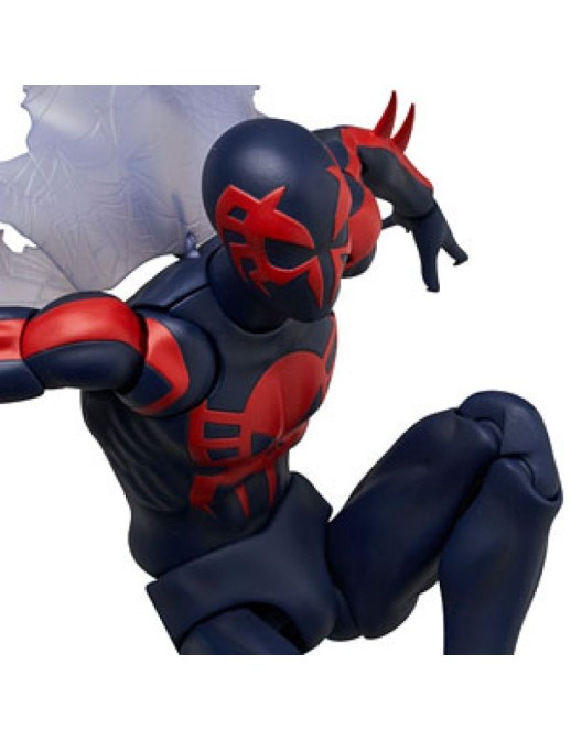 Medicom Toy MAFEX Spider-Man 2099