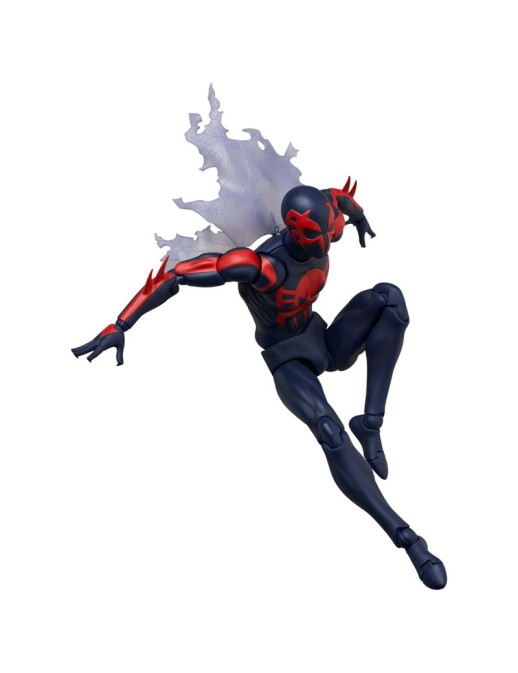 Medicom Toy MAFEX Spider-Man 2099