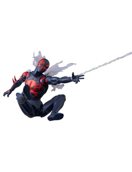 Medicom Toy MAFEX Spider-Man 2099