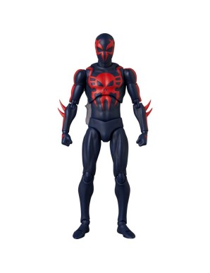 Medicom Toy MAFEX Spider-Man 2099