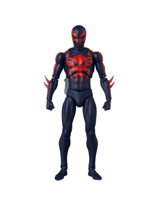Medicom Toy MAFEX Spider-Man 2099