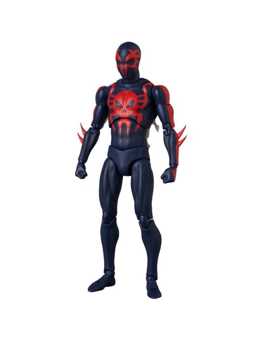 Medicom Toy MAFEX Spider-Man 2099