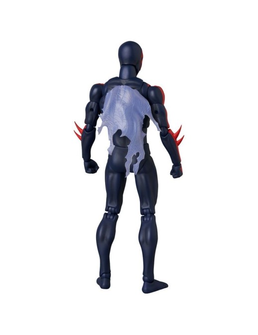Medicom Toy MAFEX Spider-Man 2099