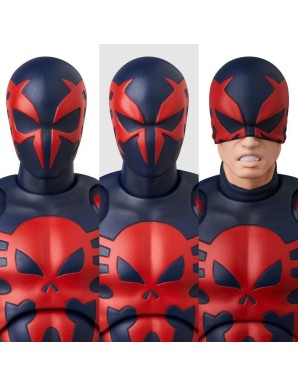 Medicom Toy MAFEX Spider-Man 2099