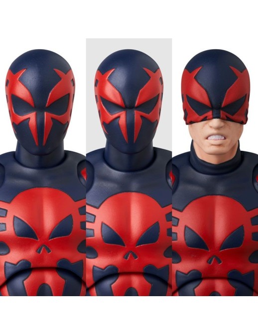Medicom Toy MAFEX Spider-Man 2099