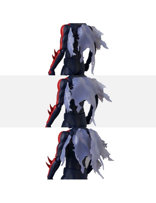 Medicom Toy MAFEX Spider-Man 2099