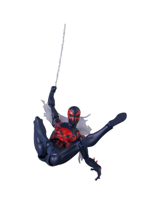 Medicom Toy MAFEX Spider-Man 2099