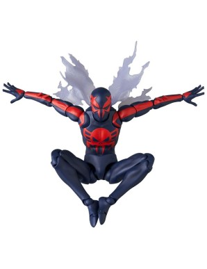 Medicom Toy MAFEX Spider-Man 2099