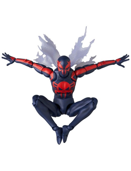 Medicom Toy MAFEX Spider-Man 2099