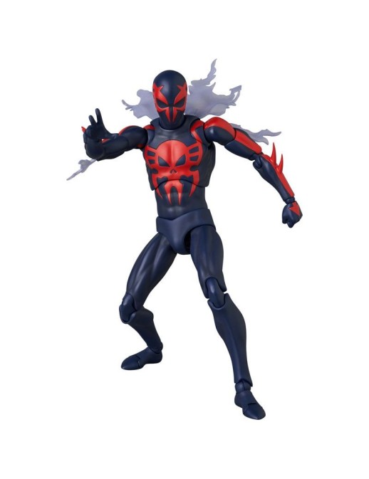 Medicom Toy MAFEX Spider-Man 2099