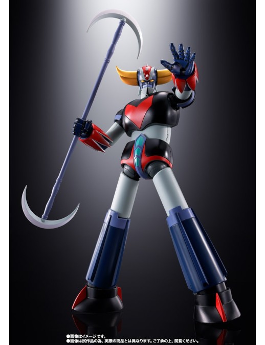 Bandai Soul of Chogokin GX-76SP Ufo Robot Grendizer