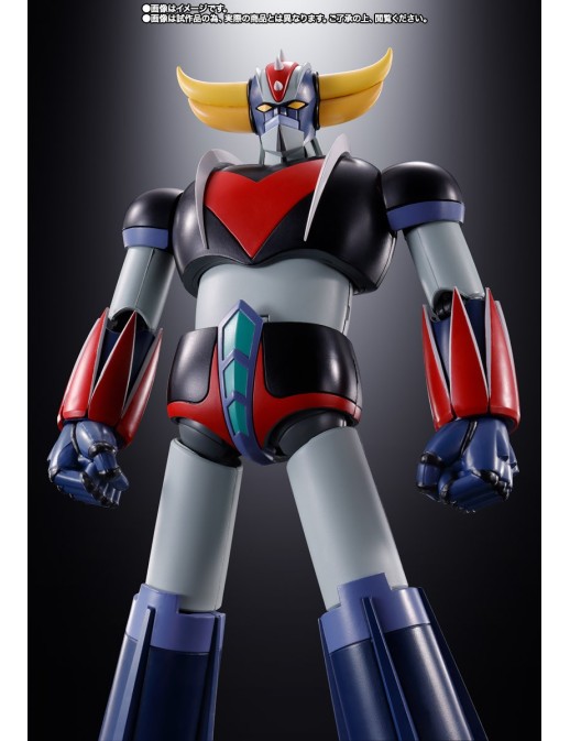 Bandai Soul of Chogokin GX-76SP Ufo Robot Grendizer