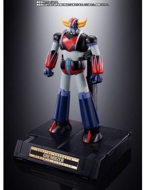 Bandai Soul of Chogokin GX-76SP Ufo Robot Grendizer