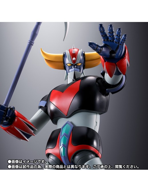 Bandai Soul of Chogokin GX-76SP Ufo Robot Grendizer