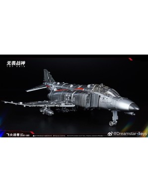 Dream Star Toys DST01-005 Scorch Flight