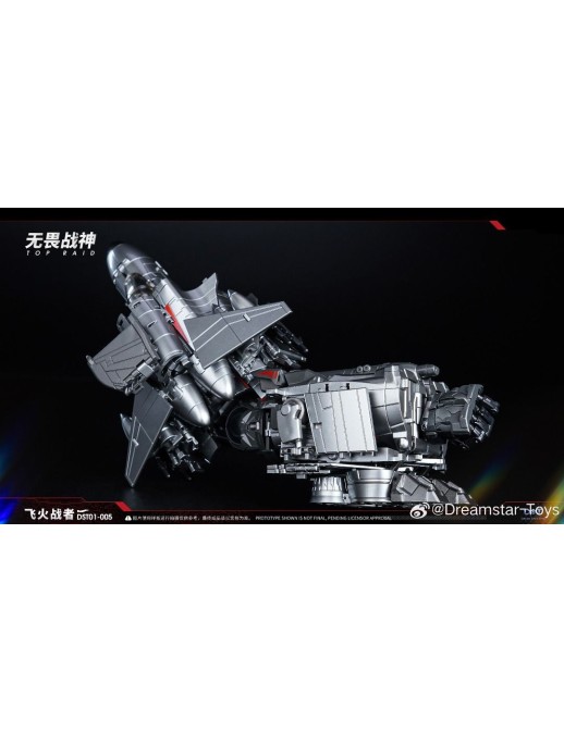 Dream Star Toys DST01-005 Scorch Flight