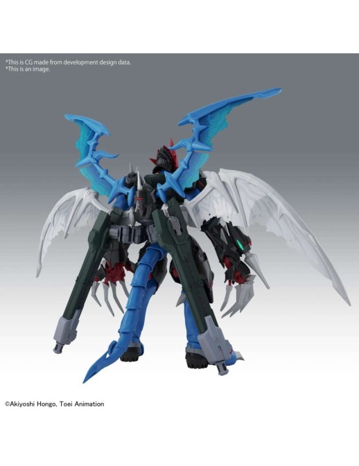 Bandai Figure-Rise Standard Amplified Digimon Paildramon