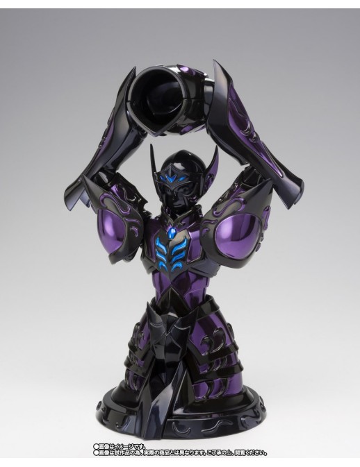 Bandai Saint Seiya Myth Cloth EX Hades Surplice Aquarius Camus Revival Version