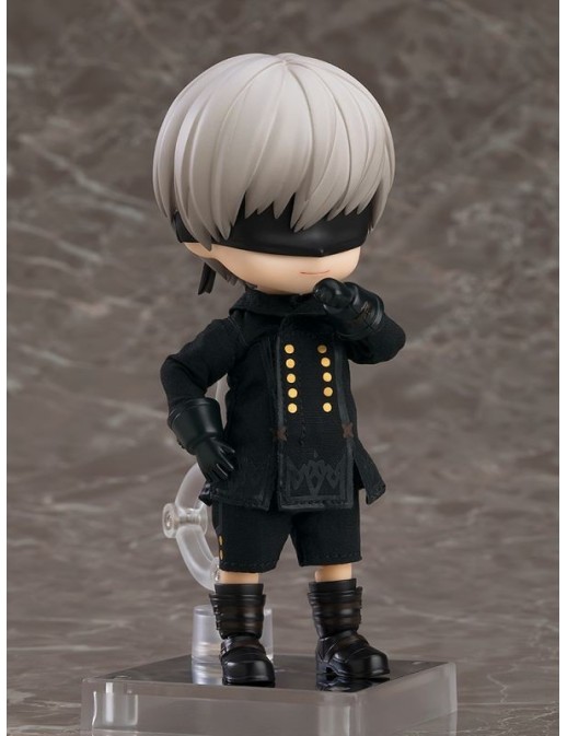 Good Smile Company Nendoroid Doll NieR Automata YoRHa No.9 Type S
