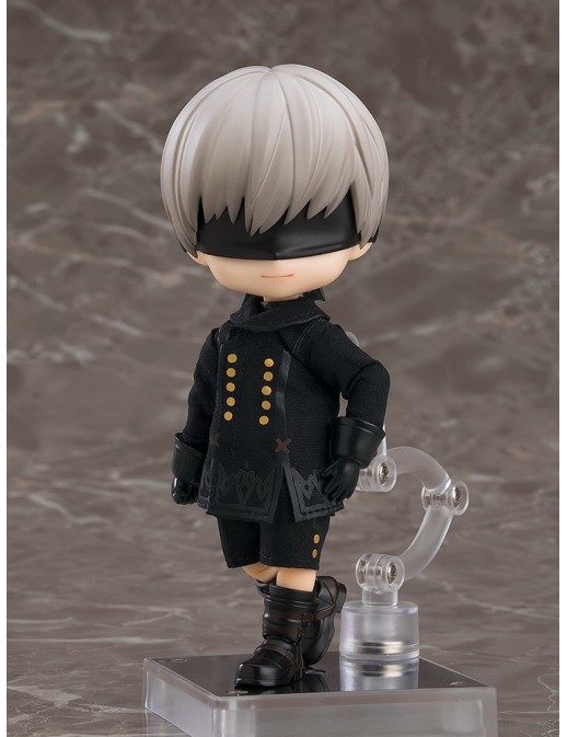 Good Smile Company Nendoroid Doll NieR Automata YoRHa No.9 Type S