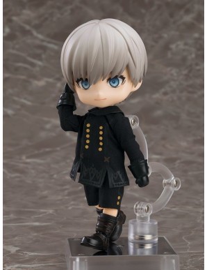 Good Smile Company Nendoroid Doll NieR Automata YoRHa No.9 Type S