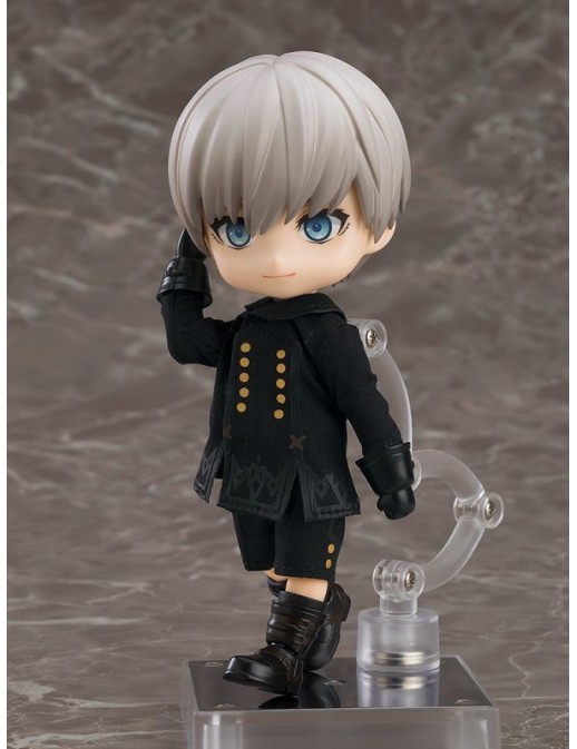 Good Smile Company Nendoroid Doll NieR Automata YoRHa No.9 Type S