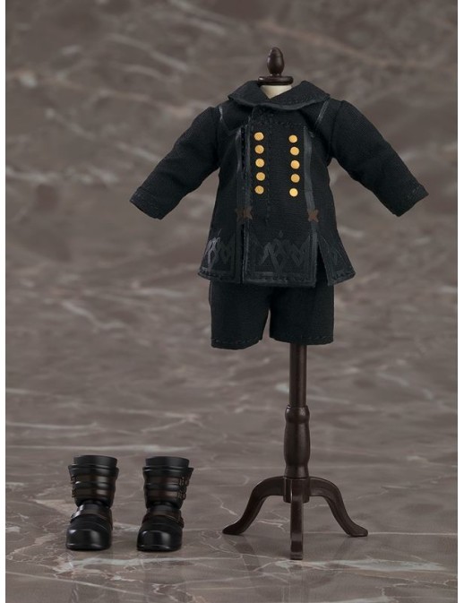 Good Smile Company Nendoroid Doll NieR Automata YoRHa No.9 Type S
