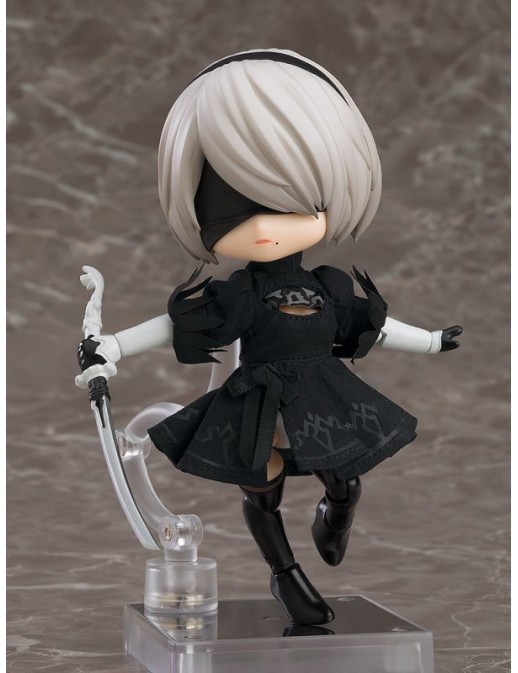 Good Smile Company Nendoroid Doll NieR Automata YoRHa No.2 Type B