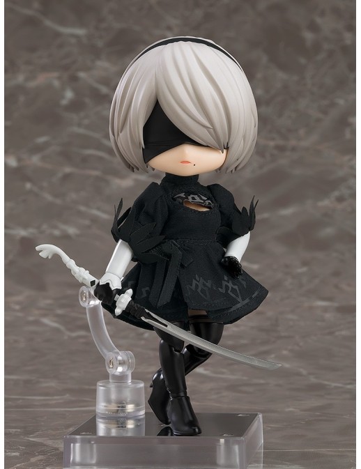 Good Smile Company Nendoroid Doll NieR Automata YoRHa No.2 Type B