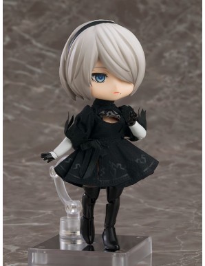 Good Smile Company Nendoroid Doll NieR Automata YoRHa No.2 Type B