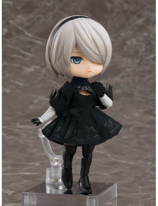 Good Smile Company Nendoroid Doll NieR Automata YoRHa No.2 Type B