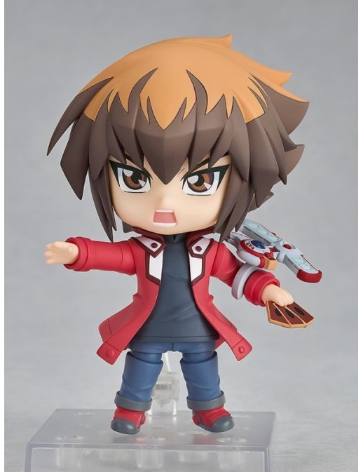 Good Smile Company Nendoroid Yu-Gi-Oh GX Jaden Yuuki