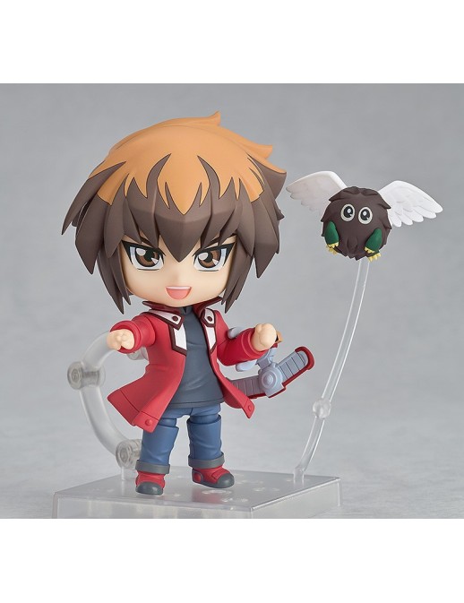 Good Smile Company Nendoroid Yu-Gi-Oh GX Jaden Yuuki