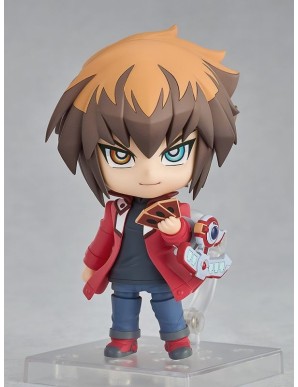 Good Smile Company Nendoroid Yu-Gi-Oh GX Jaden Yuuki
