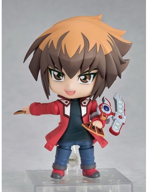 Good Smile Company Nendoroid Yu-Gi-Oh GX Jaden Yuuki