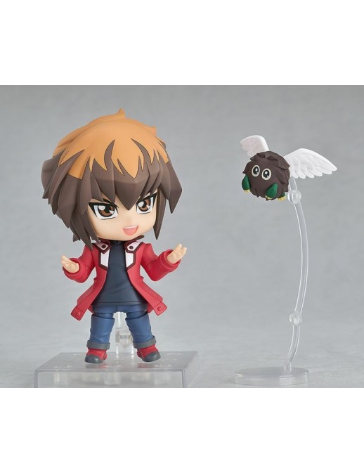 Good Smile Company Nendoroid Yu-Gi-Oh GX Jaden Yuuki