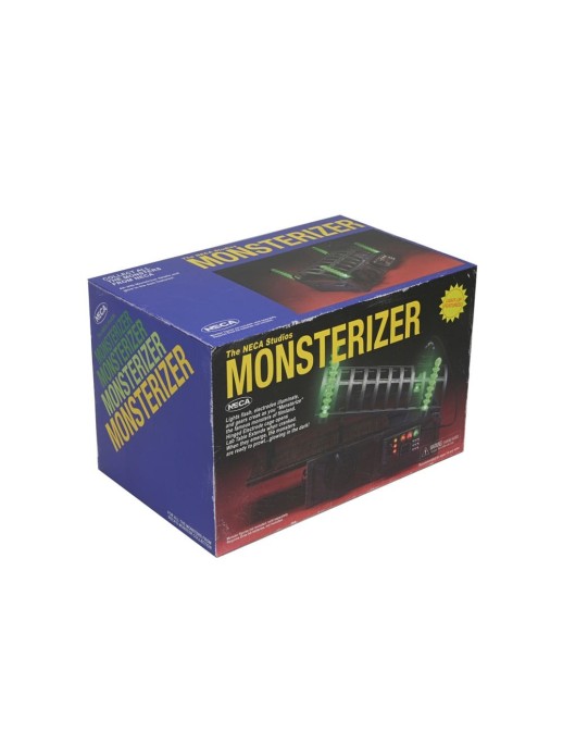 Neca Universal Monsters Monsterizer Diorama