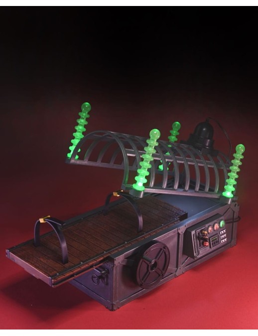 Neca Universal Monsters Monsterizer Diorama